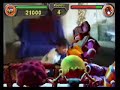 Eye Toy Boxing Eye Toy Boxing