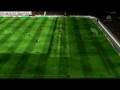 Amazing Goal On FIFA09 !