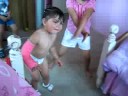 leslIIe and camIIla perrIIando