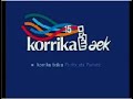 korrika txikia 15