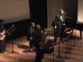 the bubbha thomas christmas jazz show... featuring terisa griffin and the exquisite voices of willowridge high. also featuring  juan gonzalez on saxophone, thomas hulten on trombone, liz mendes on piano, anibal ambert on bass guitar, and 5-time grammy nominated bubbha thomas drums.
the event was held at the museum of fine arts on 12/06/07.