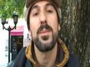 Video diario David Lusmore - Escuela Movil Buenos Aires