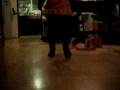 videos de Ylva on toes
