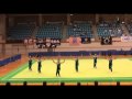Men's RG.Hanazono univ.2009