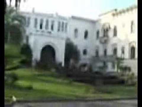 Sukhum,Capital of Republic of Abkhazia