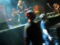 Children of Bodom Hate Me ! live montreal gigantour 2008