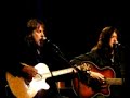 Don Dokken acoustic Milwaukee 1/31/08 \"Breaking The Chains\"
