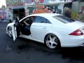 Mercedes AMG Vs Brabus