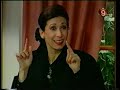 Cira Caggiano en TV