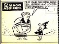Tebeovistas desde el universo Bruguera
