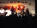 Ricky Trooper at World Clash 2006