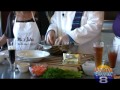 30a TV Part 3 Julia Child plus Brooklynn Julia and Southern Julia