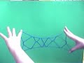 jacob s ladder and the eiffel tower

instructions 

pour l'echelle
http://membres.lycos.fr/stringgames/mouche.html

pour d'autres suites voir ici
http://membres.lycos.fr/stringgames/jacobsladder.html