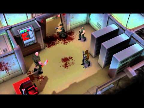 Tactical Soldier - Undead Rising