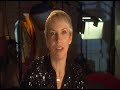 Annie Lennox Webby Award Acceptance Speech Part 2
