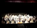 Apertura de la òpera Un día en Viena, de Frank Von Suppé, per part de la Banda de Música del Prat. Director: Joan Carles Chordà. Violoncel Solista: Sara Chordà.