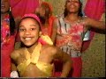 Kanaval 2003 \"KRIZ\" : Sheila Degraff