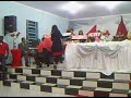 Jesus, o Diabo e o Desafio de Digitação