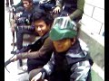 nidji versus peterpan