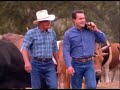 Todd Staples rides pickup