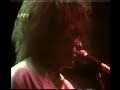 The Cure - 10.15 Saturday night (Rock in Athens 1985)