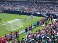 Landon Donovan PK Goal vs Mexico in Gold Cup Final Landon Donovan PK Goal vs Mexico in Gold Cup Final