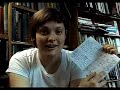 Josie Long top five... books Josie Long top five... books