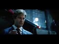 The Dark Knight Wizard World Footage