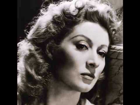 Greer Garson