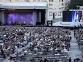 Leonard Cohen Bislett Oslo 2008