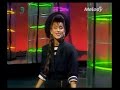 Julie Pietri - Eve lève-toi (1987)