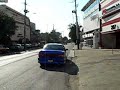 TRD COROLLA 3SGTE AE102 PART 1