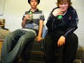 The Adventures Of Ginger Ale- Bloopers