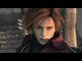 Crisis Core: Final Fantasy VII - Sephiroth and Genesis Crisis Core: Final Fantasy VII - Sephiroth and Genesis