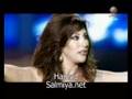 Najwa Karam carthage 2008 mowel+ maghrome