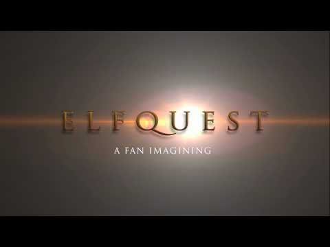 ElfQuest: A Fan Imagining: Teaser Trailer