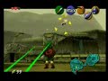 Zelda Arwing Zelda Arwing