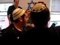 Free Willy and Henai Matov Free Willy and Henai Matov