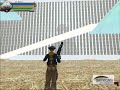 Gunz Custom map: HamsterCage & CastleDuel