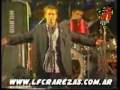 videos de Los Fabulosos Cadillacs - El Genio del Dub (Audio-Feria del hogar 88)