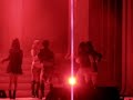 [09.12.18 Fancam] 4minute - Hot Issue @ Lotte Free Christmas Concert