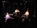 STUDNITZKY TRIO live @ Jazzfest Berlin 2009