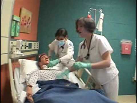I will survive nursing school