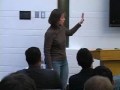 Winter 2009 Velocity 101 Start-Up Conference - A Venture Capitalist's Seminar - Jacqui Murphy