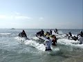 Stock Start Watercraft Challenge 8.16.2008