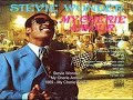 Stevie Wonder – My Cherie Amour