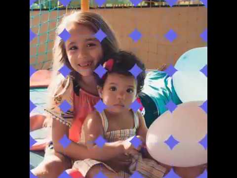 Resumo da festa da Gigi'