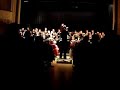 I'm Dreaming of a White Christmas - Traverse City Central Chorale