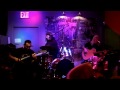 Agents of Karma live - song title- 10 Seconds to Midnight Agents of Karma live - song title- 10 Seconds to Midnight