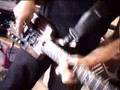Ufo Walter Bass Solo: Stratus